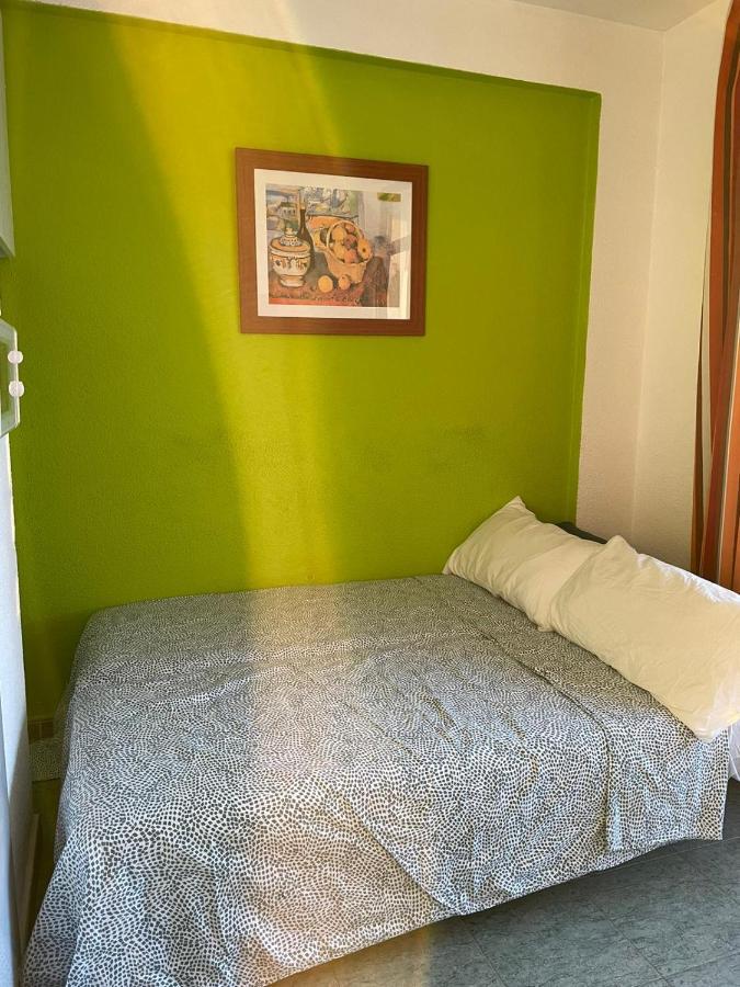 Ferienwohnung La Puesta Del Sol San Bartolomé Exterior foto